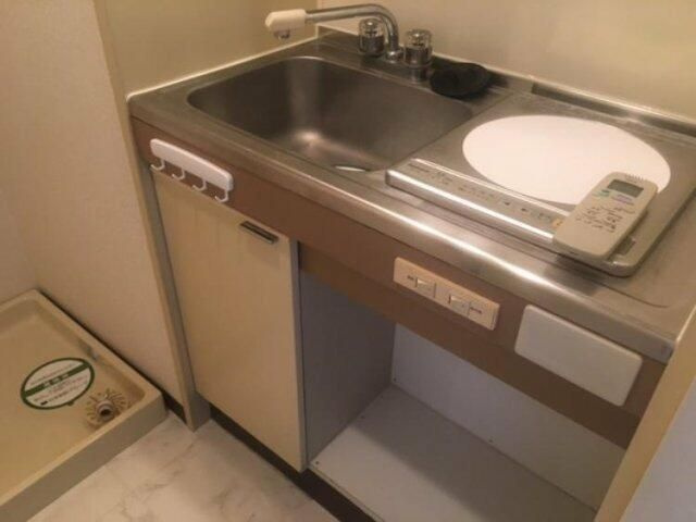 日神パレス上池袋のキッチン