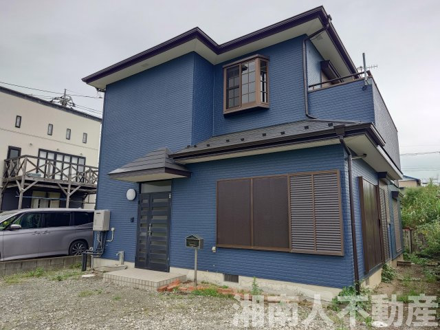 平塚市入野戸建