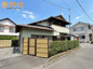 富士宮市山本　中古戸建て　全1棟の画像