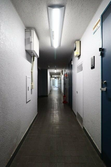プライム池袋のその他共用部分