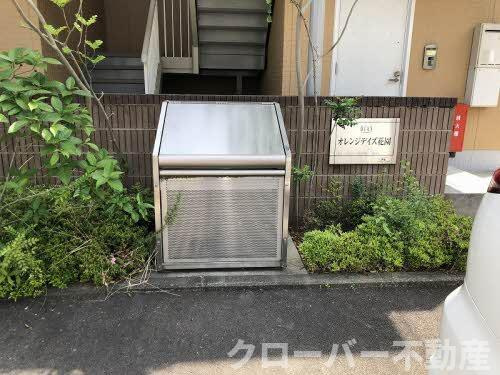 オレンジデイズ花園の設備