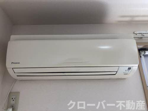 オレンジデイズ花園の設備
