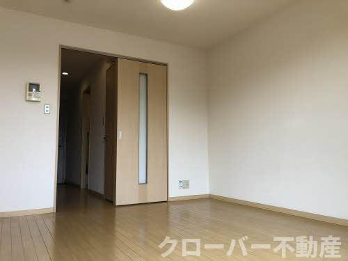 オレンジデイズ花園の内装