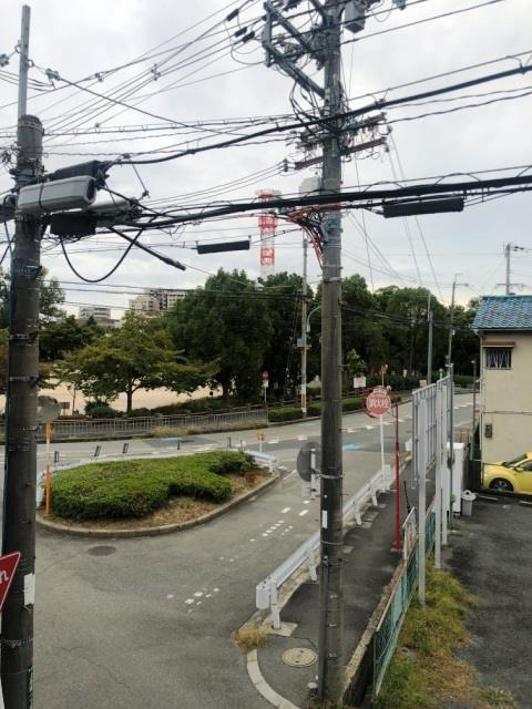 上池田１丁目戸建の展望