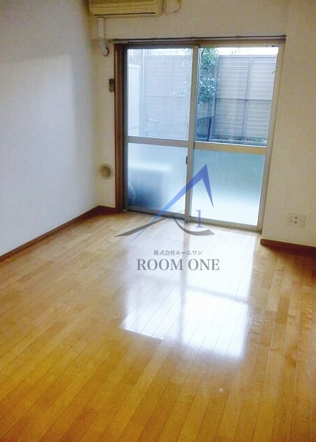 プレール中延の居間・リビング|洋室のお部屋です。