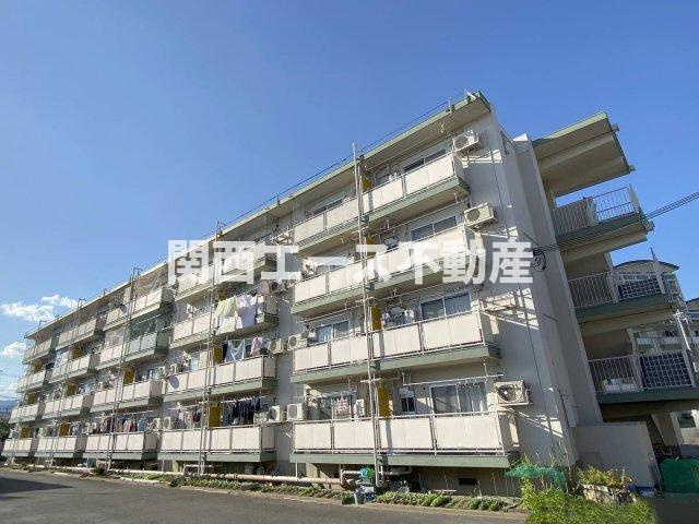 【外観】 | ビレッジハウス鴻池