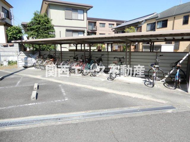 【その他共用部分】 | ビレッジハウス鴻池
