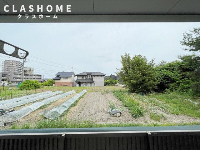サンシャインあおみ刈谷　　刈谷市の賃貸ならクラスホーム刈谷店の展望|イメージ画像になります