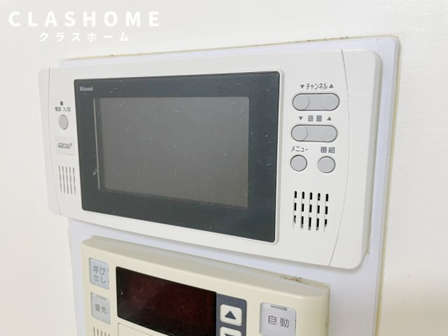 サンシャインあおみ刈谷　　刈谷市の賃貸ならクラスホーム刈谷店の設備|イメージ画像になります