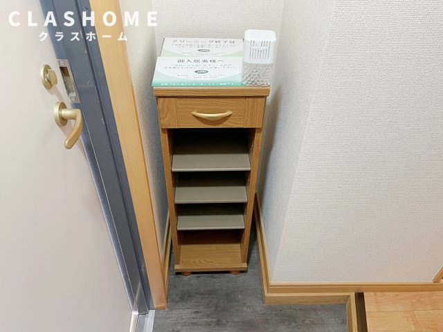 サンシャインあおみ刈谷　　刈谷市の賃貸ならクラスホーム刈谷店のその他|イメージ画像になります