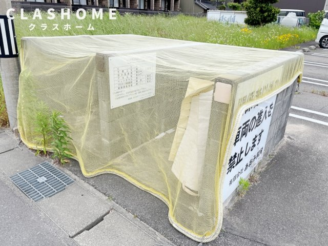 サンシャインあおみ刈谷　　刈谷市の賃貸ならクラスホーム刈谷店のその他共用部分