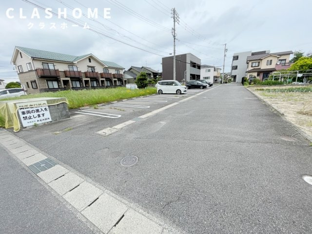 サンシャインあおみ刈谷　　刈谷市の賃貸ならクラスホーム刈谷店の駐車場