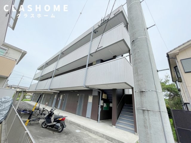 サンシャインあおみ刈谷　　刈谷市の賃貸ならクラスホーム刈谷店のその他