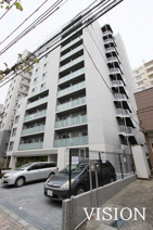GENOVIA駒込駅 green veilの画像