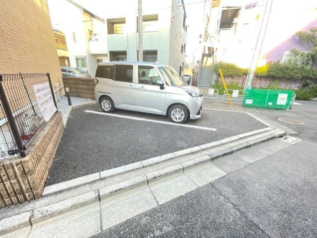 レオパレスヴィラ　グラツィアのその他