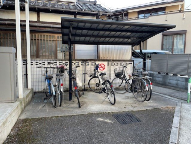レオパレスヴィラ　グラツィアのその他