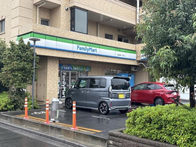 レオパレスヴィラ　グラツィアの周辺