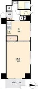 アーバンフラッツ伏見