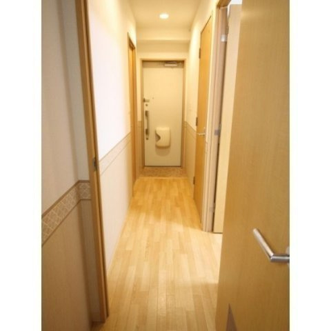 羽村市小作台５丁目の賃貸マンションのその他