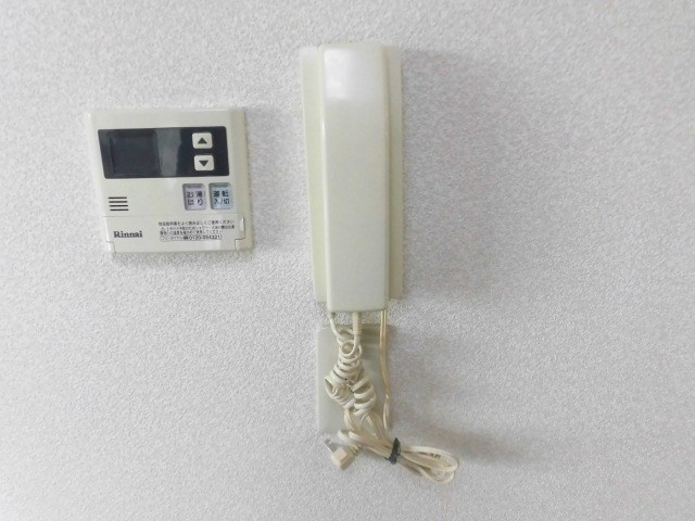 メゾン本庄 のセキュリティ