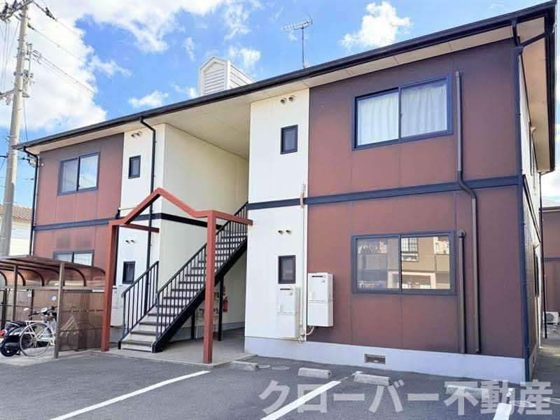 グランカーサ A棟