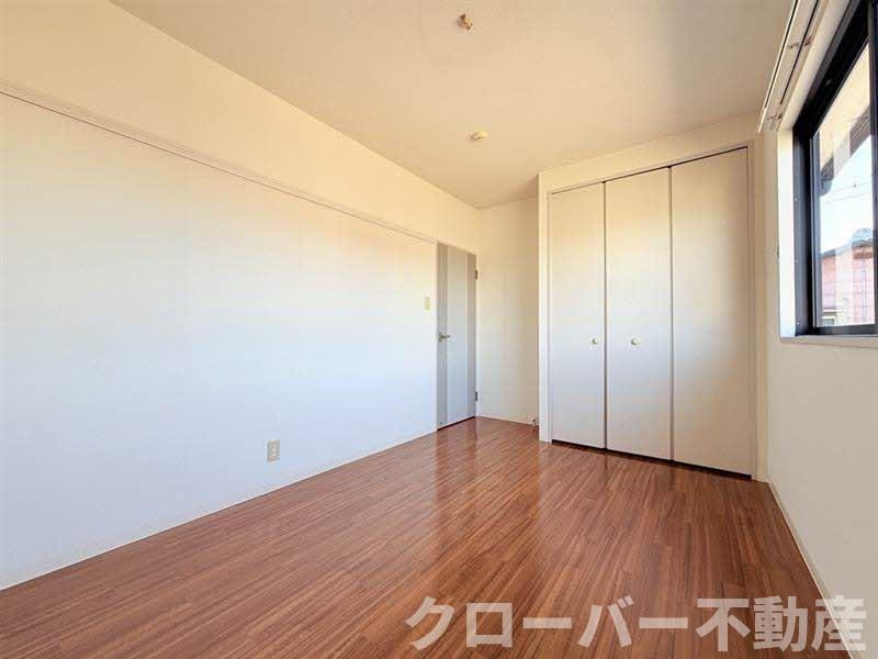 グランカーサ A棟の内装
