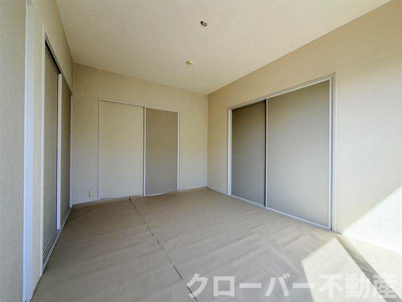 グランカーサ A棟のその他