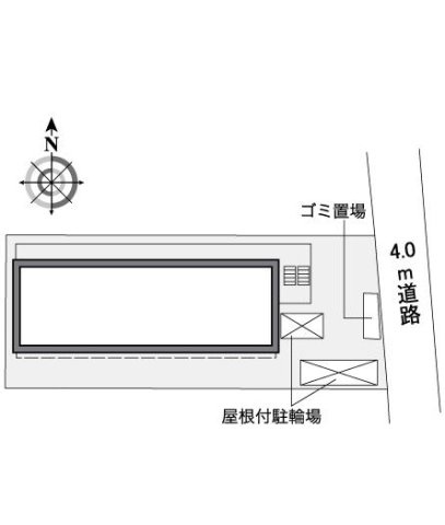 レオパレスマドレーヌのその他