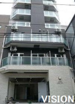 リヴシティ上野入谷の画像