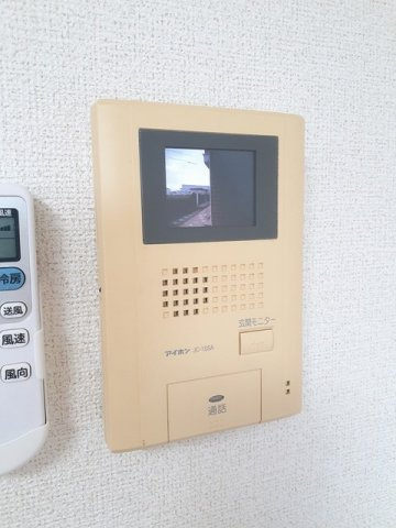 ジェネシス　Ⅲのセキュリティ