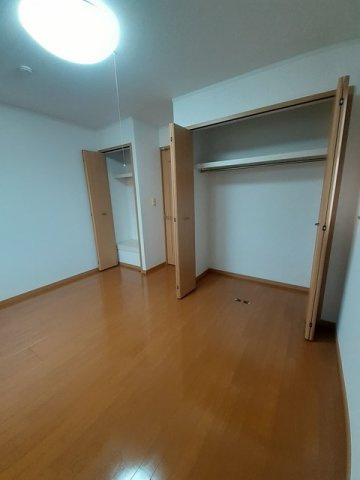 ジェネシス　Ⅲの内装