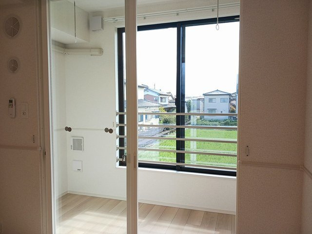 ヒカルサ高岡野村サウス２号棟のその他