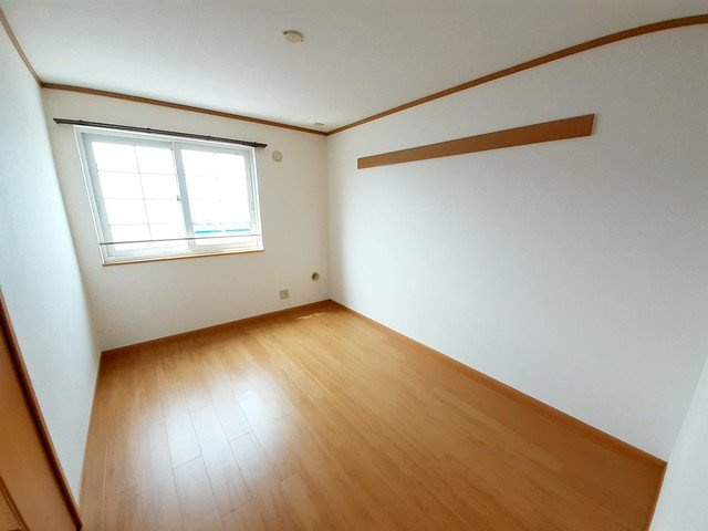 フローリアの内装