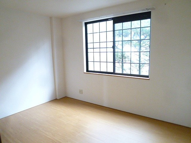 ヴィラ・フォンテーヌＦ　Ⅰの内装