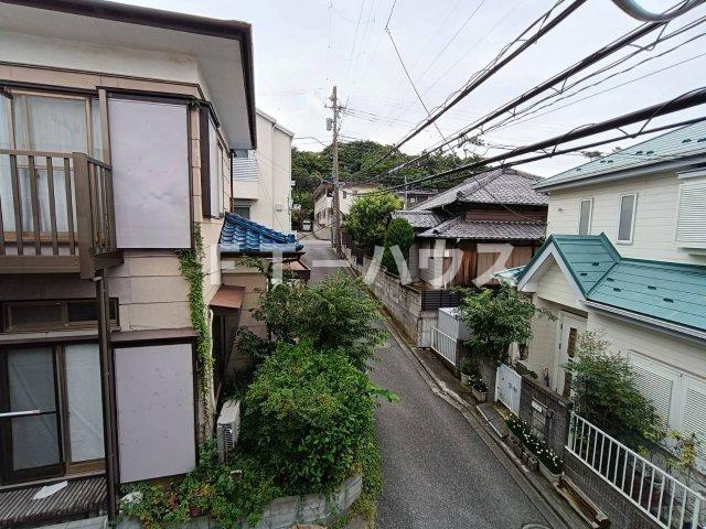 ヴランドール西船のキッチン