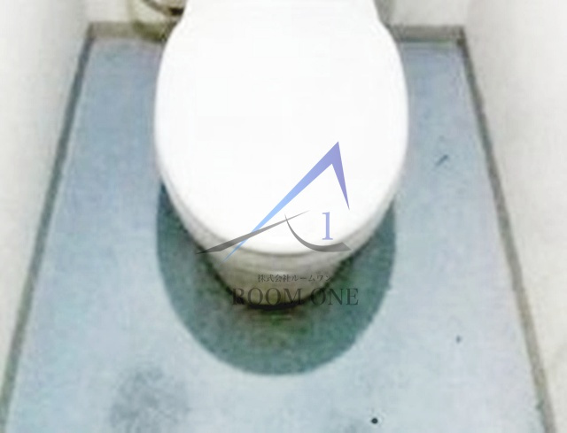 グリーンメゾン槇のトイレ|トイレです。
