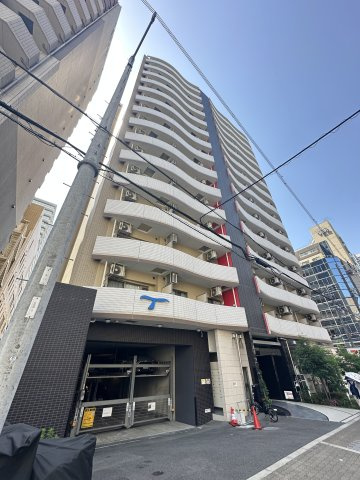 ミュプレ北浜EAST(旧 SEST北浜)