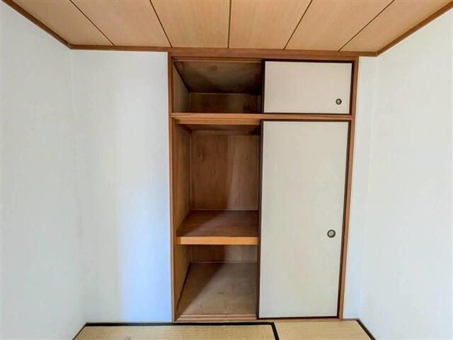 八千代市八千代台北７丁目の賃貸マンションの収納