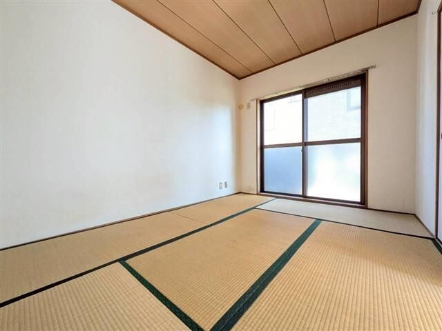 八千代市八千代台北７丁目の賃貸マンションの和室
