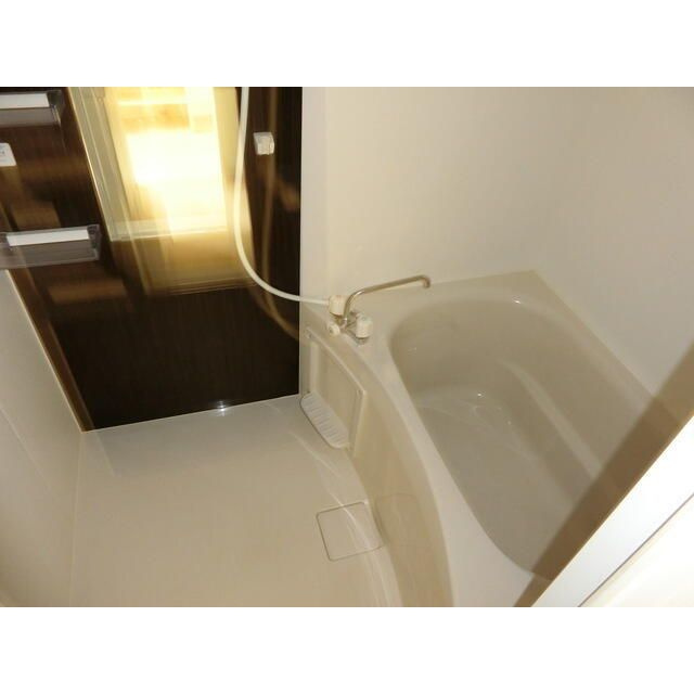 Ｇｒａｎｄｅ　Ｈｏｕｓｅ中板橋の浴室