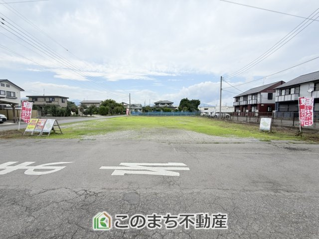 いろどりアイタウン那須塩原市東三島3丁目26-P1