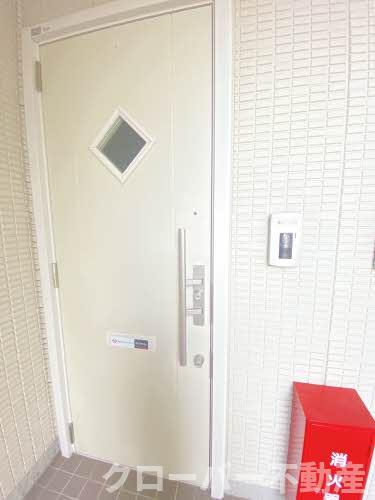 グランマスト林町 A棟のその他