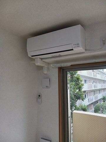 フェリーチェ宮崎台の設備