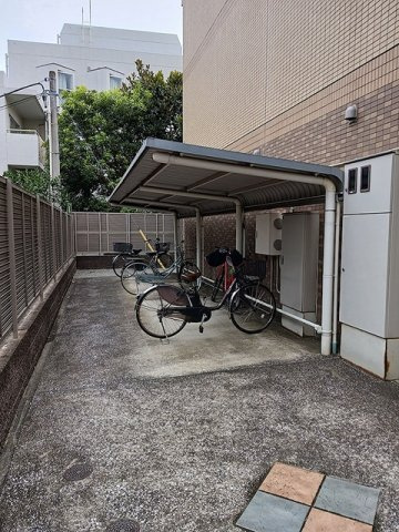 フェリーチェ宮崎台のその他共用部分