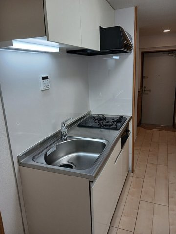 フェリーチェ宮崎台のキッチン