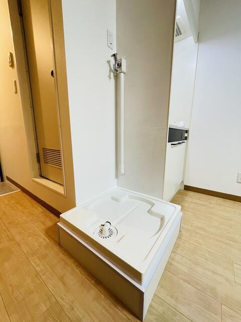 パレロワイヤル弦巻の設備