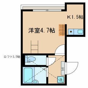 アクロコート西巣鴨