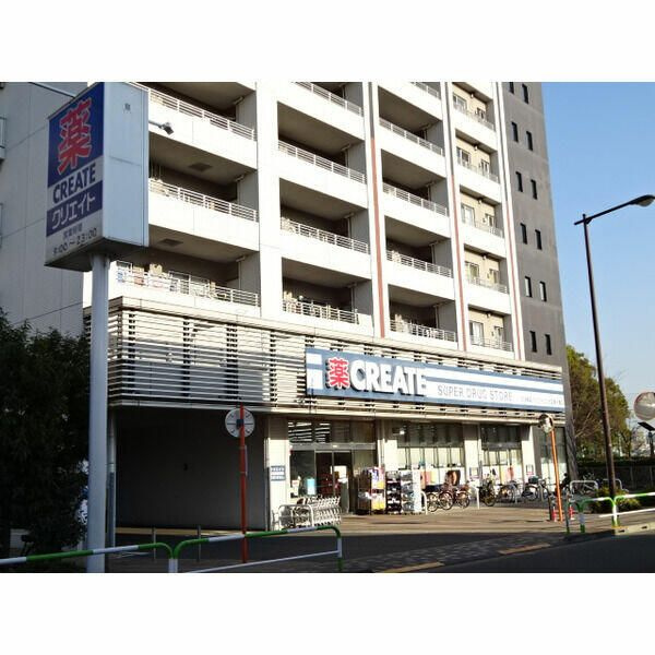 アクロコート西巣鴨