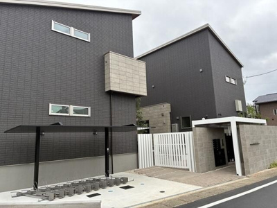 【外観】 | ＢＬＯＯＭ　ＣＯＵＲＴ