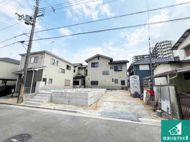 加古川市西神吉町岸　第5期　新築一戸建て